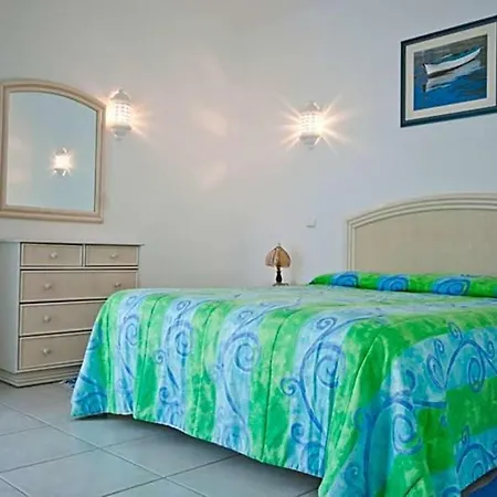 Apartment Carvoeiro Sleeps 4 Air Con Wifi Carvoeiro (Lagoa)