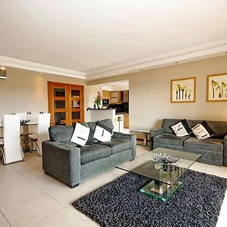 Carvoeiro Sleeps 4 Air Con Wifi Apartment Carvoeiro (Lagoa)